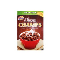 Choco Champs (350g x 10) Carton